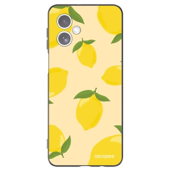 Husă pentru Motorola Moto G54 5G - Limoncella