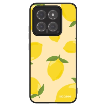 Picasee ULTIMATE CASE pentru Xiaomi 14 - Limoncella