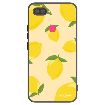 Husă pentru Xiaomi Mi 8 Lite - Limoncella