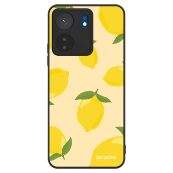 Husă pentru Xiaomi Redmi 13C 4G - Limoncella
