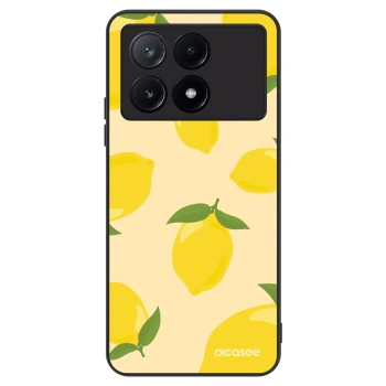 Husă pentru Xiaomi Poco X6 Pro - Limoncella