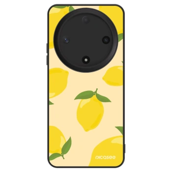 Husă pentru Honor Magic6 Lite 5G - Limoncella