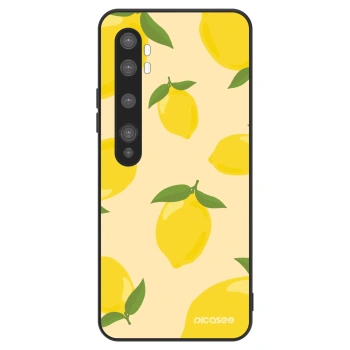 Husă pentru Xiaomi Mi Note 10 (Pro) - Limoncella
