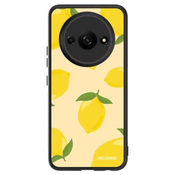 Husă pentru Xiaomi Redmi A3 - Limoncella