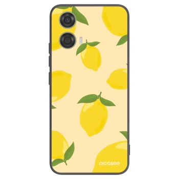 Husă pentru Motorola Moto G24 - Limoncella