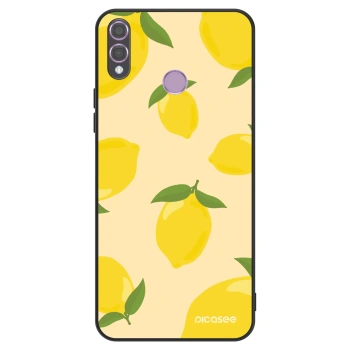 Husă pentru Honor 8X - Limoncella