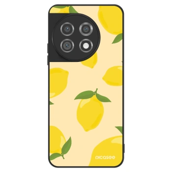 Husă pentru OnePlus 11 5G - Limoncella