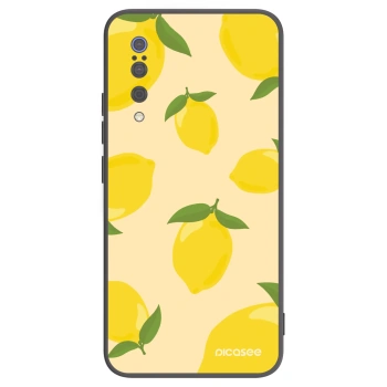 Husă pentru Xiaomi Mi 9 - Limoncella