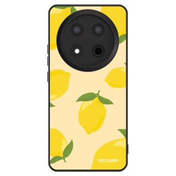 Husă pentru Honor Magic7 Lite 5G - Limoncella