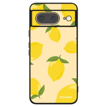 Husă pentru Google Pixel 8 - Limoncella