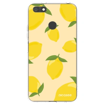Husă pentru Huawei P9 Lite Mini - Limoncella