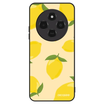 Husă pentru Xiaomi Poco C75 - Limoncella