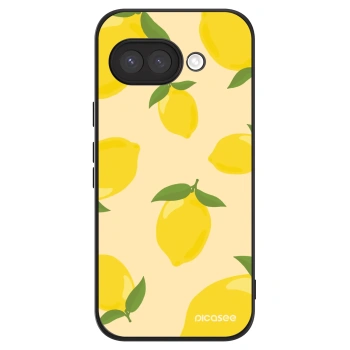 Husă pentru Google Pixel 9a - Limoncella