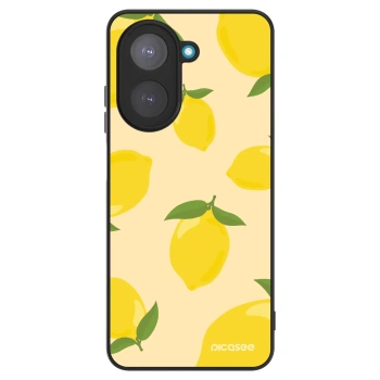 Husă pentru Xiaomi Redmi A5 - Limoncella