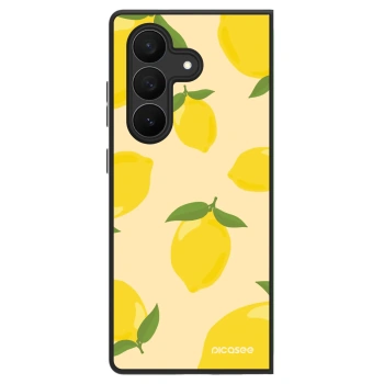 Husă pentru Samsung Galaxy Z Fold7 5G - Limoncella
