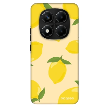 Husă pentru Xiaomi Redmi Note 14 Pro+ 5G - Limoncella