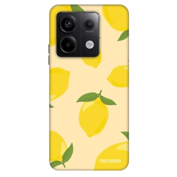 Husă pentru Xiaomi Redmi Note 13 Pro 5G - Limoncella