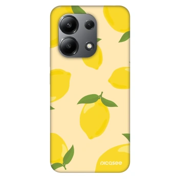 Husă pentru Xiaomi Redmi Note 13 4G - Limoncella