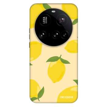 Husă pentru Xiaomi 15 Ultra - Limoncella
