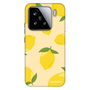 Husă pentru Xiaomi 15 - Limoncella