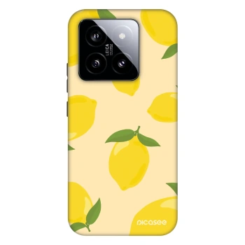 Husă pentru Xiaomi 14 - Limoncella