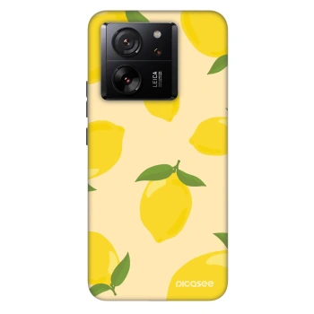 Husă pentru Xiaomi 13T Pro - Limoncella