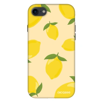 Husă pentru Apple iPhone 7 - Limoncella