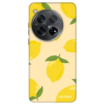 Husă pentru OnePlus 12 5G - Limoncella