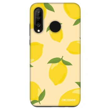Husă pentru Huawei P30 Lite - Limoncella