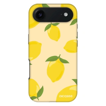 Husă pentru Apple iPhone Air - Limoncella