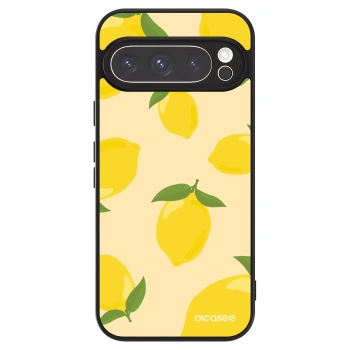 Husă pentru Google Pixel 9 Pro XL - Limoncella