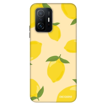 Husă pentru Xiaomi 11T - Limoncella