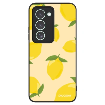 Husă pentru Xiaomi Redmi 15 5G - Limoncella