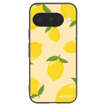 Husă pentru Google Pixel 10 - Limoncella