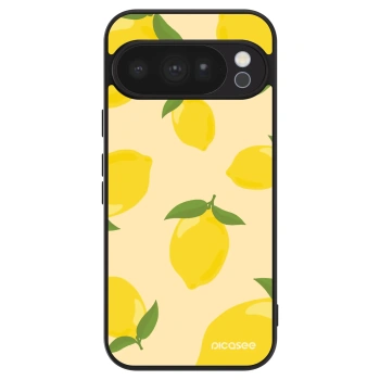 Husă pentru Google Pixel 10 Pro - Limoncella