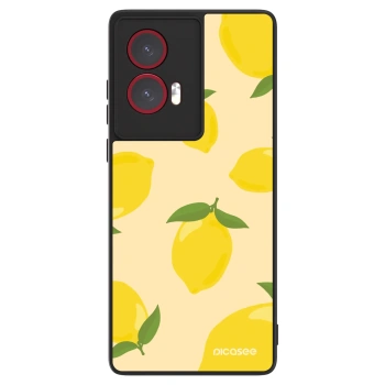 Husă pentru Motorola Edge 50 Fusion - Limoncella