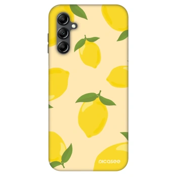 Husă pentru Samsung Galaxy A16 4G - Limoncella