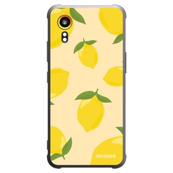 Husă pentru Samsung Galaxy Xcover 7 - Limoncella