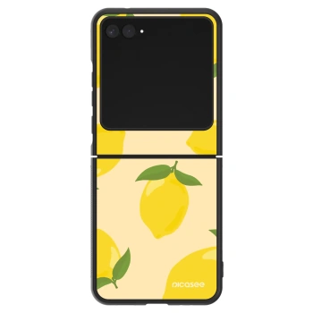 Husă pentru Motorola Razr 60 - Limoncella
