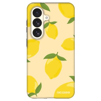 Husă pentru Samsung Galaxy S26 - Limoncella