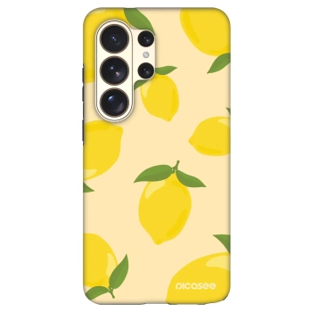 Husă pentru Samsung Galaxy S26 Ultra - Limoncella