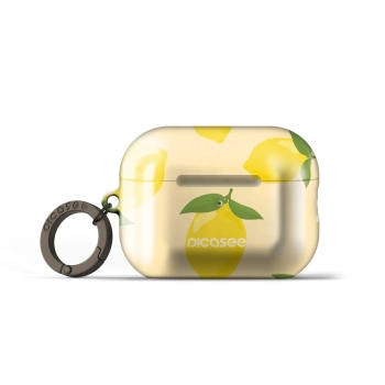 Case for Apple AirPods Pro 2 - DESIGN##