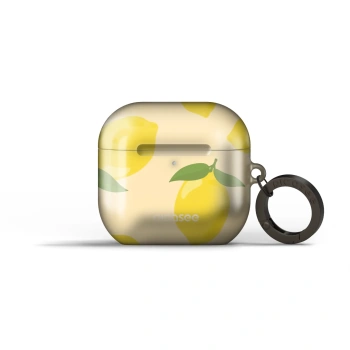 Case for Apple AirPods 4 - DESIGN##