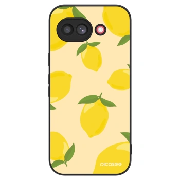 Husă pentru Google Pixel 10a - Limoncella