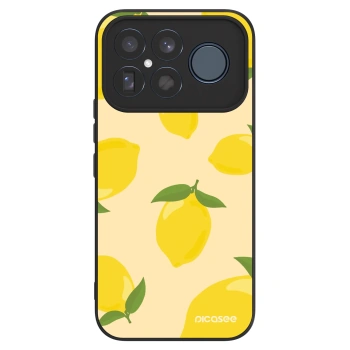Husă pentru Xiaomi Poco F8 Ultra - Limoncella