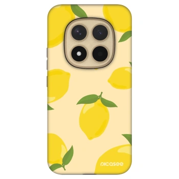 Picasee Fashion Case pentru Xiaomi Redmi Note 15 Pro+ - Limoncella