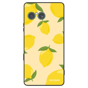 Husă pentru Sony Xperia 10 VII - Limoncella