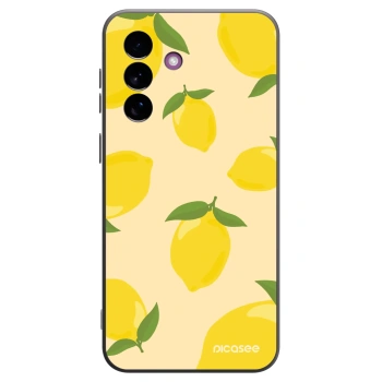 Husă pentru Samsung Galaxy A37 - Limoncella