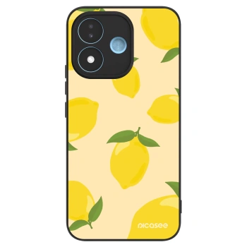 Husă pentru Xiaomi Redmi Note 17 5G - Limoncella