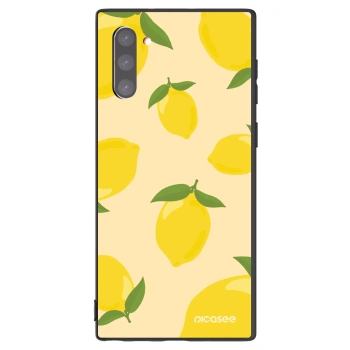 Husă pentru Samsung Galaxy Note 10 N970F - Limoncella